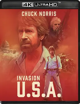 大侵袭 Invasion U.S.A (1985) / 侵略USA/入侵美国 2160p.UHD.Blu-ray.HDR.HEVC.DTS-HD.MA.5.1【61.22 GB】