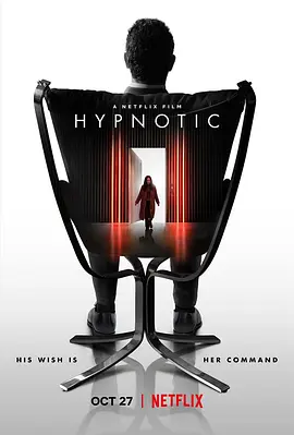 致命催眠 Hypnotic (2021)/ 2160p.NF.WEB-DL.x265.10bit.HDR.DDP5.1.Atmos-ABBiE【7.56 GB】