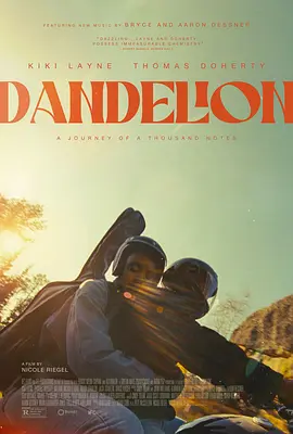 梦想蒲公英 Dandelion (2024)/ 2160p.AMZN.WEB-DL.DDP5.1.H.265-FLUX【12.22 GB】