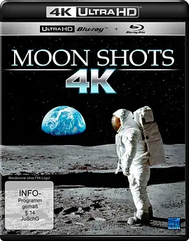 奔向月球 Moon Shots (2015)/ 2160p.BluRay.REMUX.HEVC.SDR.DTS-HD.MA.5.1-FGT【20.79GB】