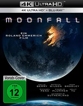 月球陨落 Moonfall (2022)/月球坠落 2160p.BluRay.REMUX.HEVC.DTS-HD.MA.TrueHD.7.1.Atmos【73.24 GB】