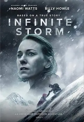 无限风暴 Infinite Storm (2022)/ 2160p.WEB-DL.x265.10bit.SDR.DD5.1-CM【8.39 GB】