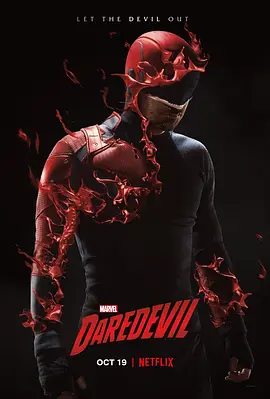 超胆侠 第三季 Daredevil Season 3 (2018) / 夜魔/漫威夜魔侠(港) / 夜魔侠 2160p.NF.WEB-DL.x265.10bit.HDR.DDP5.1-ABBiE【76.90 GB】