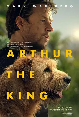 冠军亚瑟 Arthur the King (2024) / 铁人狗狗(港)/极限长征(台) 2160p.WEB.h265-ETHEL【18.18 GB】