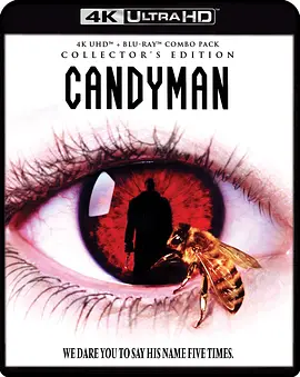 糖果人 Candyman (1992) / 腥风怒吼 / 蜜蜂人/杀人蜂 / 追命传说 / 腥风血雨 2160p.US.BluRay.REMUX.HEVC.DTS-HD.MA.TrueHD.7.1.Atmos-FGT【6