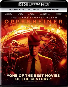 奥本海默 Oppenheimer (2023)/ 2160p.UHD.Bluray.REMUX.HDR10.HEVC.DTS-HD.MA.5.1-GHD【82.21 GB】 1080p.Blu-ray.AVC.DTS-H