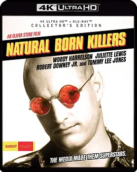 天生杀人狂 Natural Born Killers (1994)/ 2160p.DTS-HD.MA.5.1.DV.HEVC.REMUX-FraMeSToR【76.74 GB】