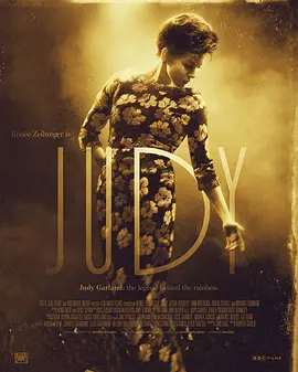 朱迪 Judy (2019) / 茱蒂(台)/星梦女神：茱地嘉兰(港) 2160p.WEB-DL.x265.10bit.HDR.DTS-HD.MA.5.1-NOGRP【13.73 GB】