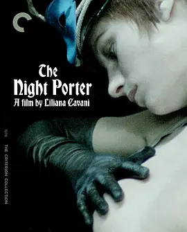 午夜守门人 Il portiere di notte (1974) / 狂恋 / The Night Porter/狂爱(台) / 魂断多瑙河 2160p.BluRay.REMUX.HEVC.SDR.DTS-HD.MA.