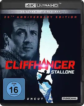 绝岭雄风 4K Cliffhanger (1993)/巅峰战士 2160p.BluRay.REMUX.HEVC.DTS-HD.MA.5.1-FGT【53.6GB】