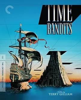 时光大盗 Time Bandits (1981) / 向上帝借时间 / 时间强盗// 时间劫匪 2160p UHD Blu-ray DV HDR HEVC LPCM 2.0-JUNGLiST【80.28 GB】【杜比视界