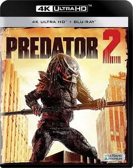 铁血战士2 4K Predator 2 (1990)/ 2160p.BluRay.REMUX.HEVC.DTS-HD.MA.5.1-FGT【52.09GB】