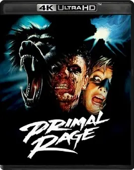 原始的愤怒 Primal Rage (1988)/Rage - Furia primitiva 2160p.BluRay.REMUX.HEVC.DTS-HD.MA.2.0-FGT【56.39 GB】