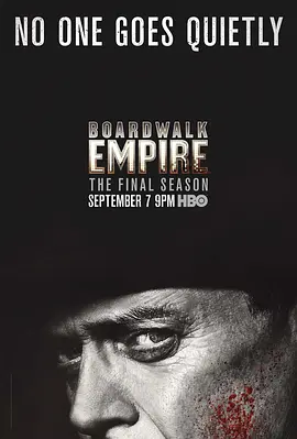 大西洋帝国 第五季 Boardwalk Empire Season 5 (2014)/  1080p.BluRay.REMUX.AVC.DTS-HD.MA.5.1【88.20 GB】