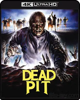 尸坑 The Dead Pit (1989) / 死亡深坑/Dead Pit 2160p UHD BluRay REMUX HDR HEVC DTS-HD MA 1.0-BLURANiUM【56.20 GB】