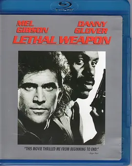 致命武器 Lethal Weapon (1987) / 英雄无敌/轰天炮  1080p.BluRay.x264-iLLUSiON【7.65 GB】