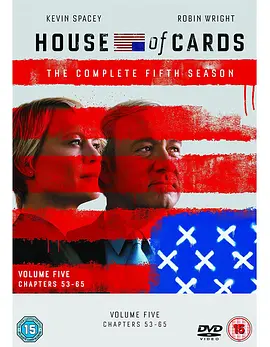 纸牌屋 第五季 House of Cards Season 5 (2017)/  1080p.BluRay.REMUX.AVC.DTS-HD.MA.5.1【119.65 GB】