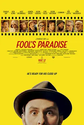 傻瓜天堂 Fool\'s Paradise (2023) / El Tonto/愚人天堂 2160p.WEB.H265【17.15GB】