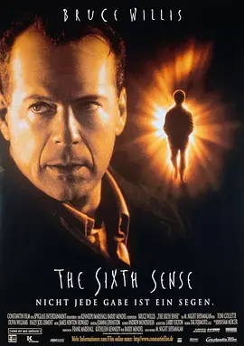 第六感  The Sixth Sense (1999) / 灵异第六感(台)/鬼眼(港) 2160p.DSNP.WEB-DL.x265.10bit.HDR.DTS-HD.MA.5.1-NOGRP【13.51 GB】 1