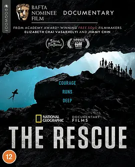 泰国洞穴救援 The Rescue (2021)/ 2160p.WEB-DL.x265.10bit.HDR.DDP5.1-TEPES【16.67 GB】